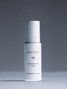 Epicutis Hydrobiome Mist